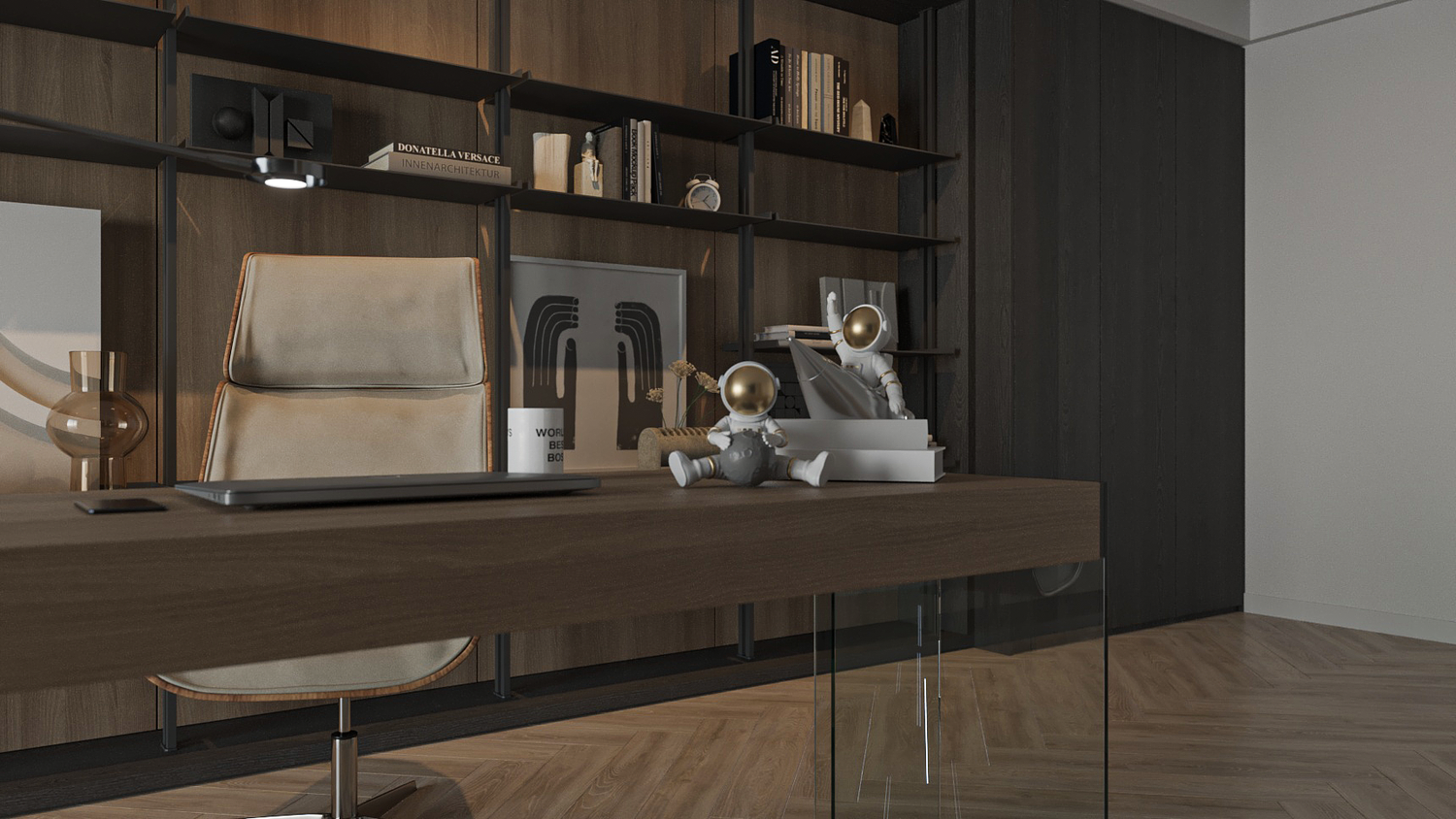 Office Interior gallery image 2